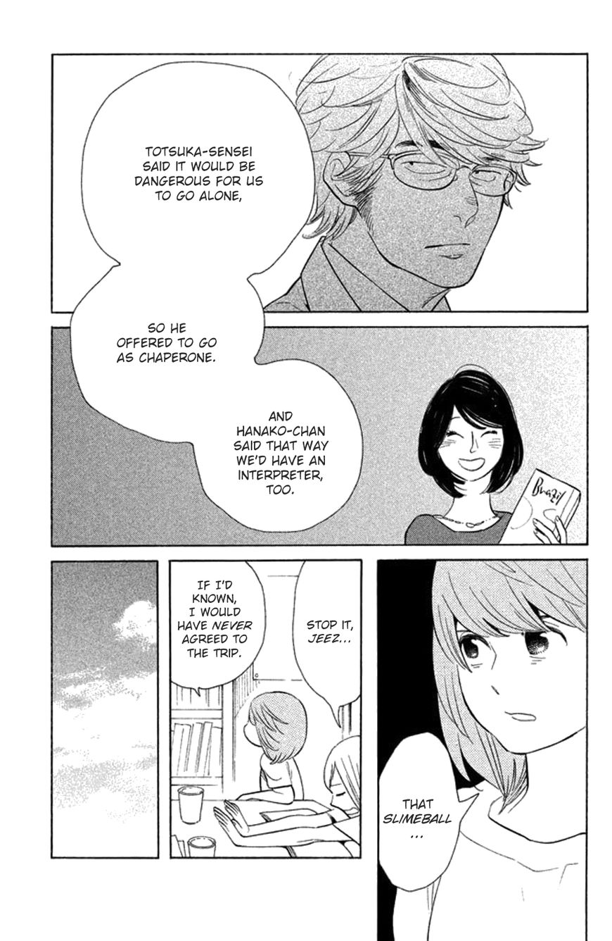 Koiiji Chapter 23 page 28 - Chapter 23 : About Time