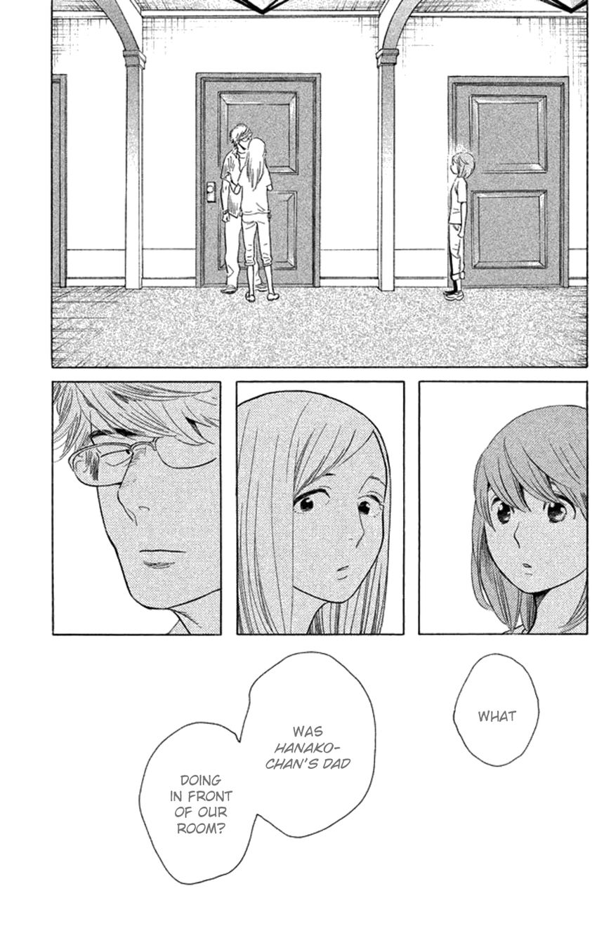Koiiji Chapter 23 page 30 - Chapter 23 : About Time