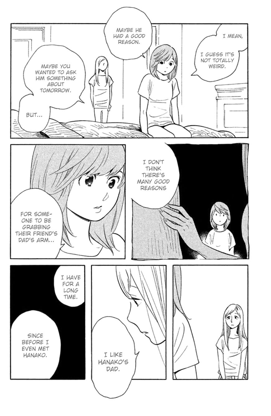 Koiiji Chapter 23 page 31 - Chapter 23 : About Time
