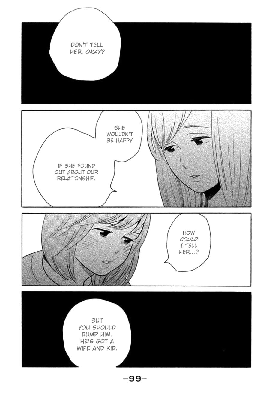 Koiiji Chapter 23 page 32 - Chapter 23 : About Time