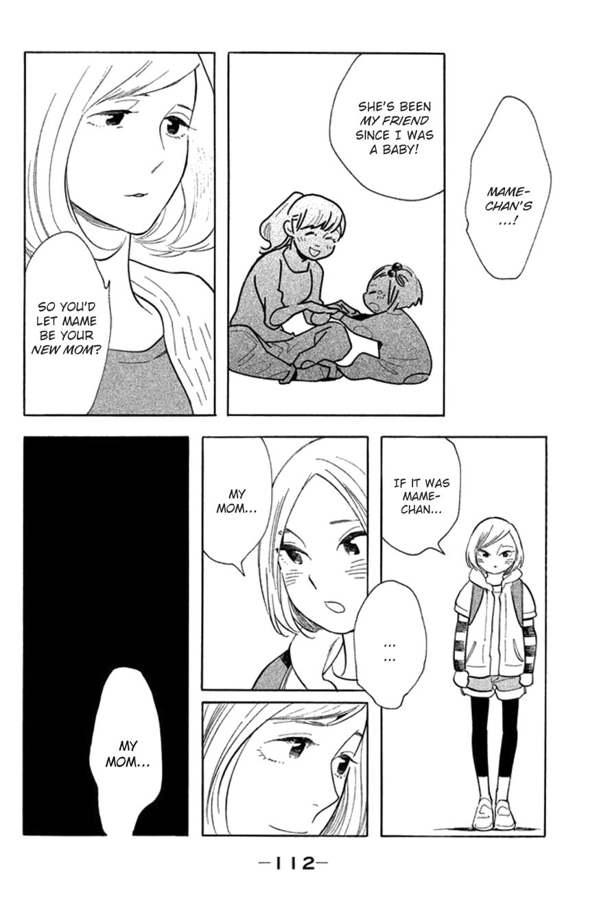 Koiiji Chapter 24 page 13 - Chapter 24 : Y Tu Mamá También