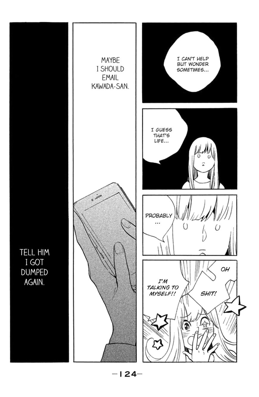Koiiji Chapter 24 page 25 - Chapter 24 : Y Tu Mamá También