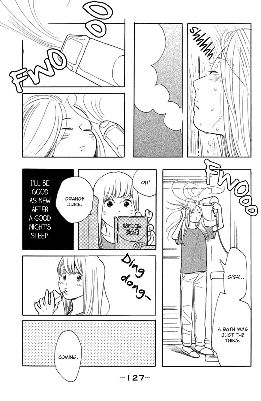 Koiiji Chapter 24 page 28 - Chapter 24 : Y Tu Mamá También