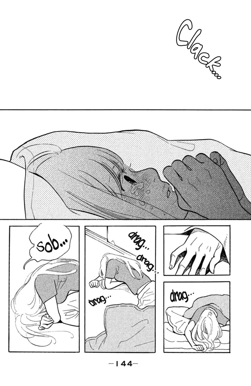 Koiiji Chapter 25 page 13 - Chapter 25 : Music and Lyrics