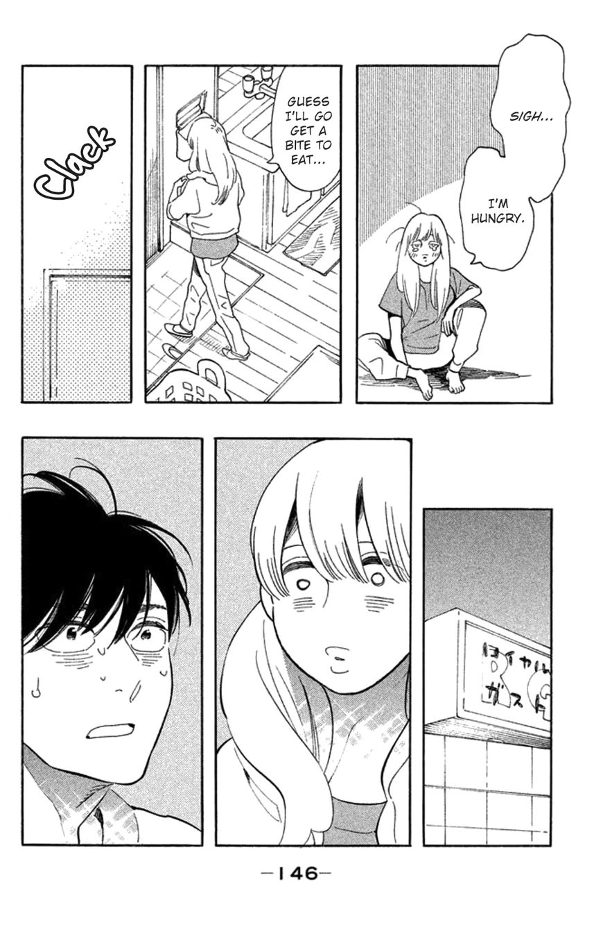 Koiiji Chapter 25 page 15 - Chapter 25 : Music and Lyrics