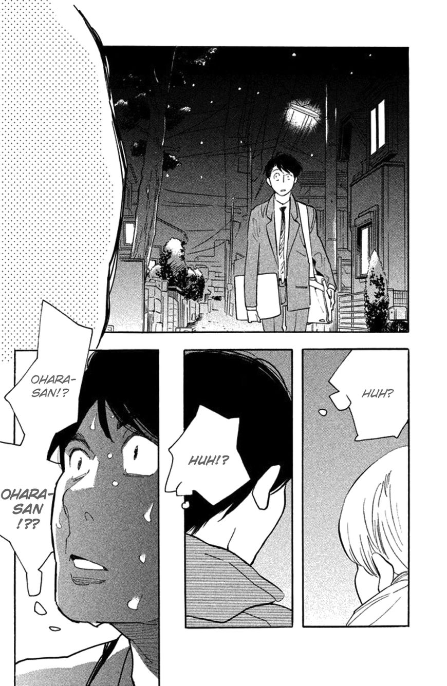 Koiiji Chapter 25 page 27 - Chapter 25 : Music and Lyrics