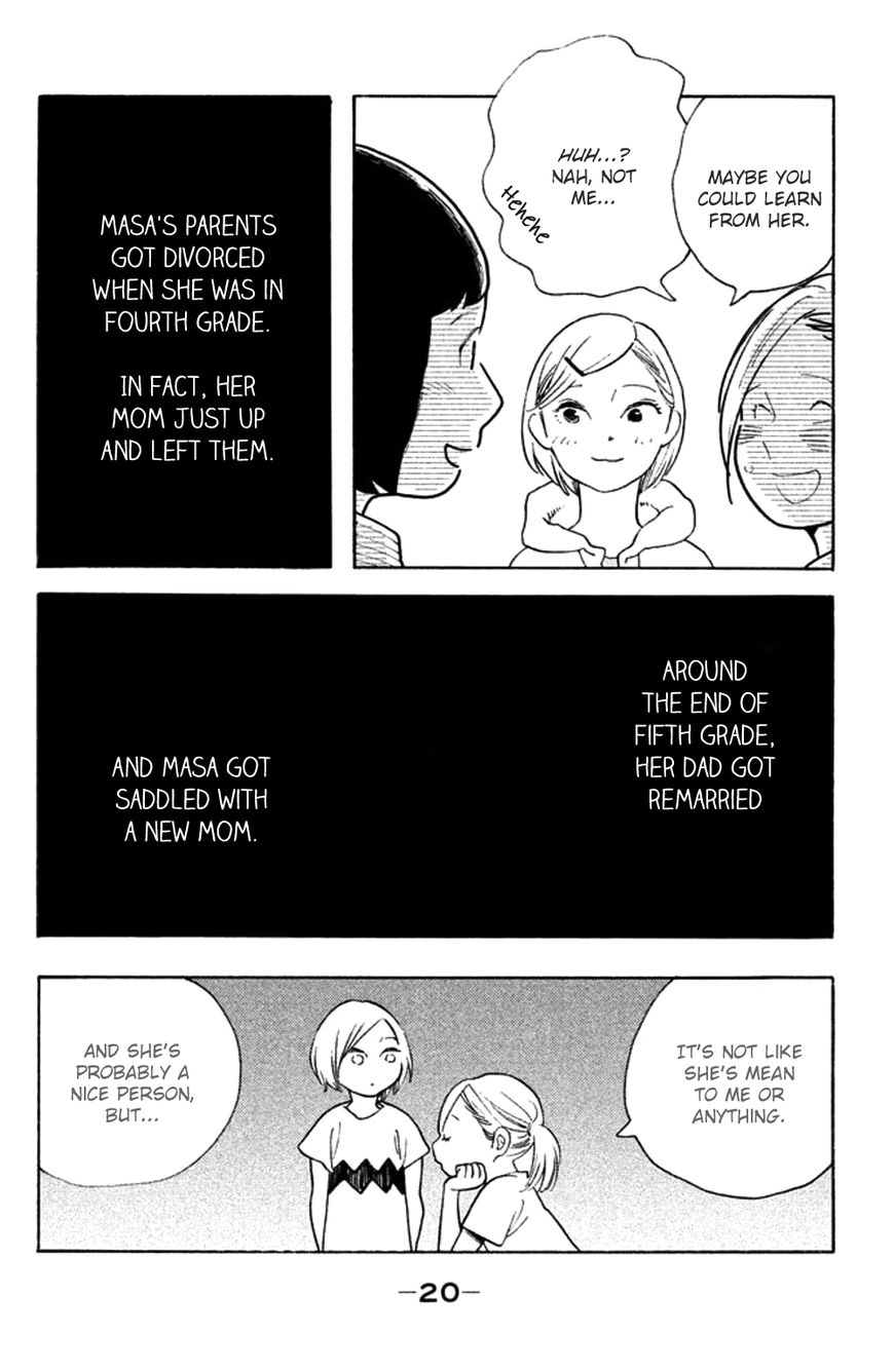 Koiiji Chapter 26 page 20 - Chapter 26