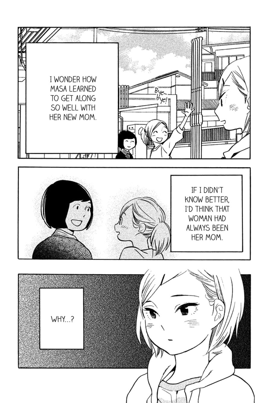 Koiiji Chapter 26 page 21 - Chapter 26