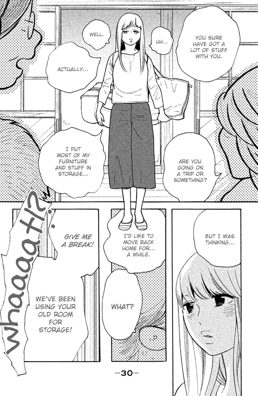 Koiiji Chapter 26 page 30 - Chapter 26