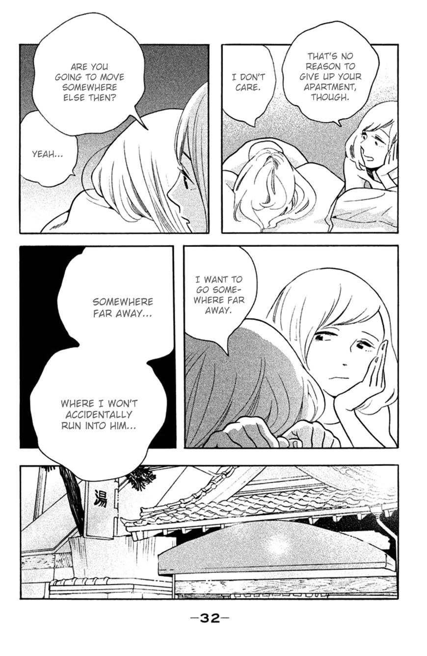 Koiiji Chapter 26 page 32 - Chapter 26
