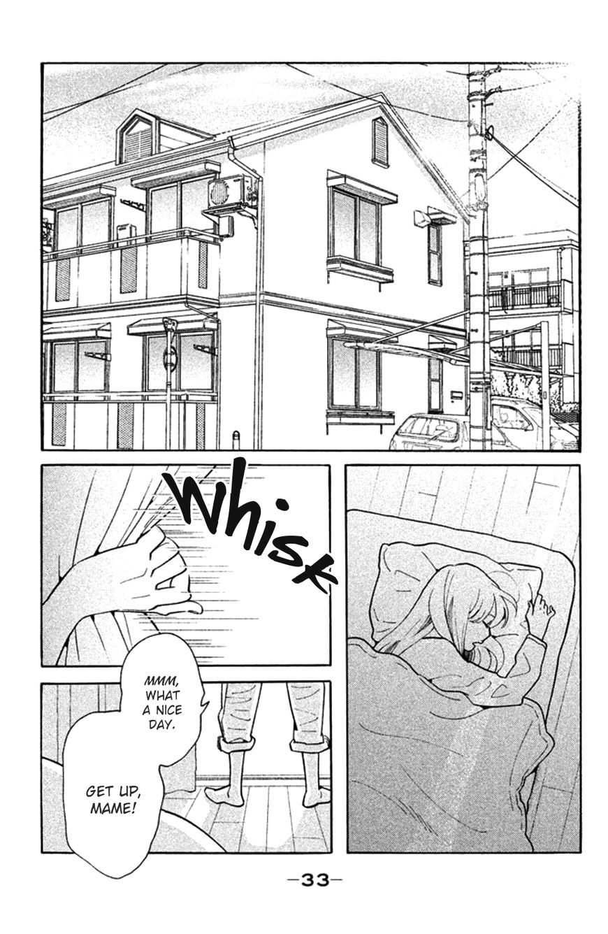 Koiiji Chapter 26 page 33 - Chapter 26