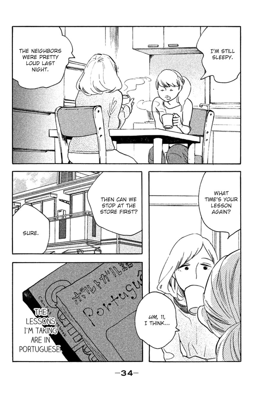 Koiiji Chapter 26 page 34 - Chapter 26