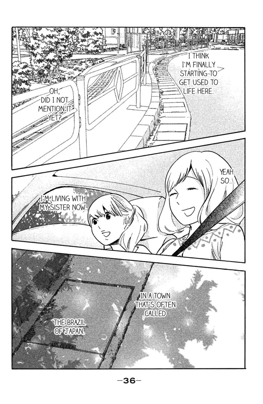 Koiiji Chapter 26 page 36 - Chapter 26