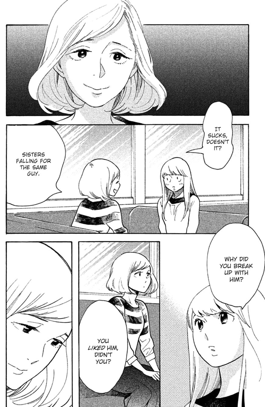 Koiiji Chapter 27 page 14 - Chapter 27