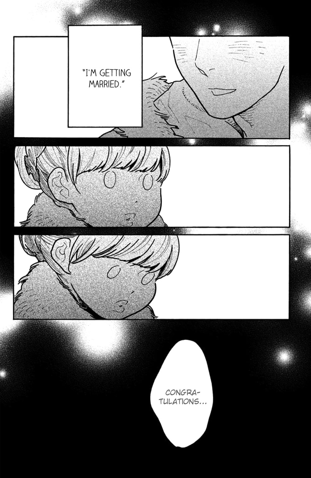 Koiiji Chapter 28 page 18 - Chapter 28: White Palace