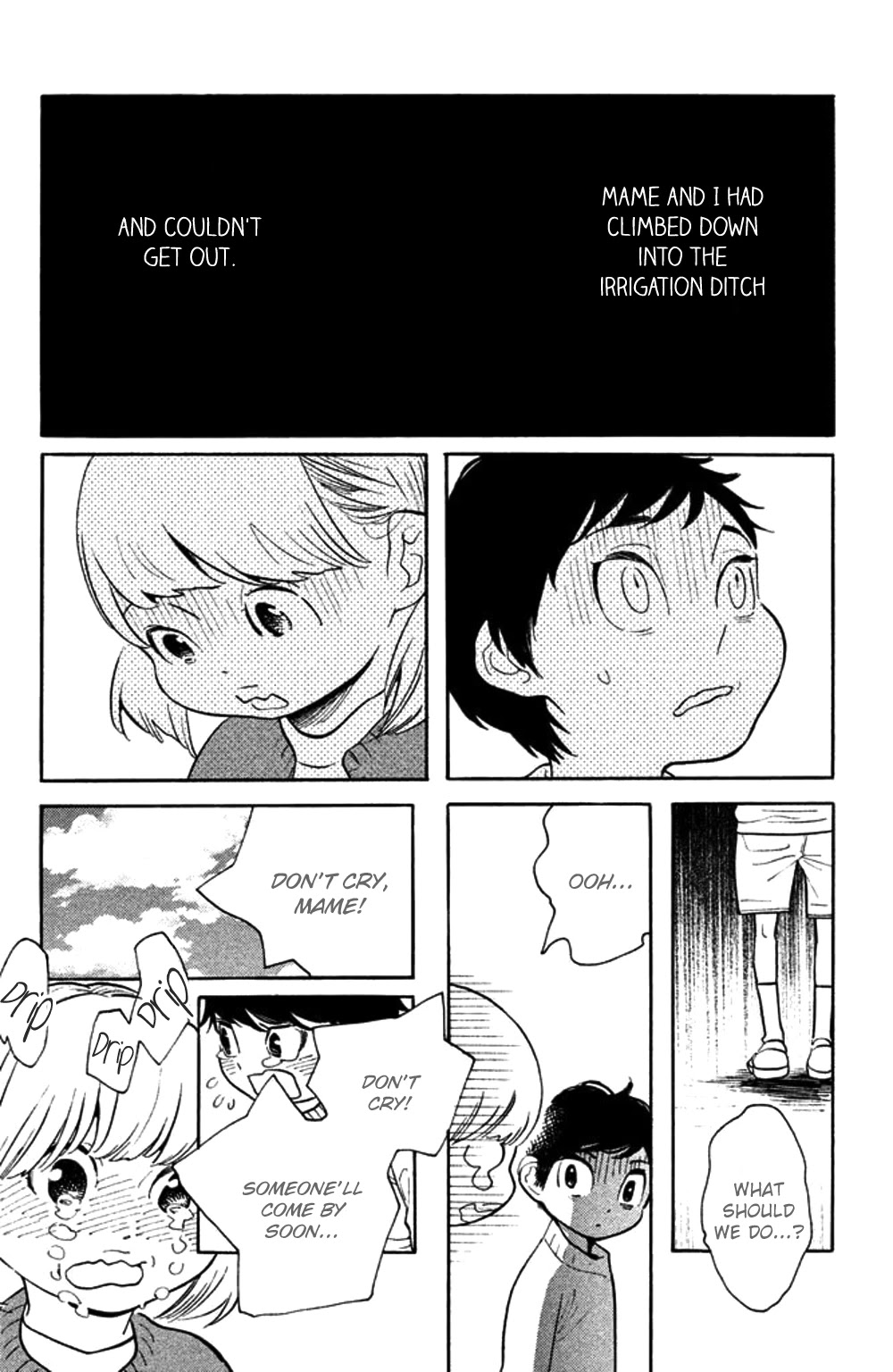 Koiiji Chapter 28 page 30 - Chapter 28: White Palace