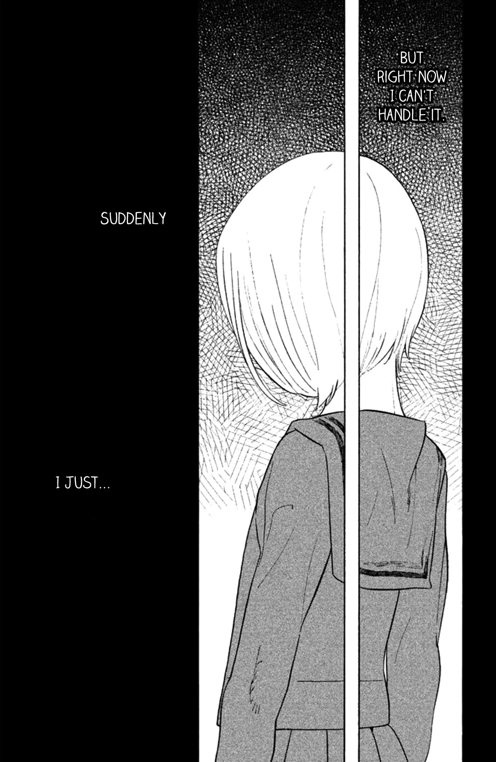 Koiiji Chapter 29 page 18 - Chapter 29: Walk the Line