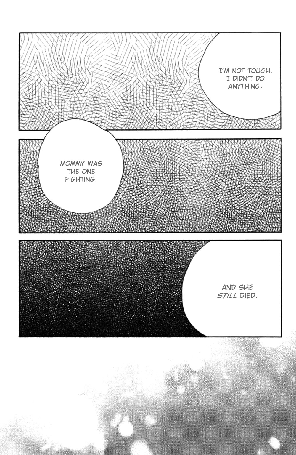 Koiiji Chapter 29 page 27 - Chapter 29: Walk the Line