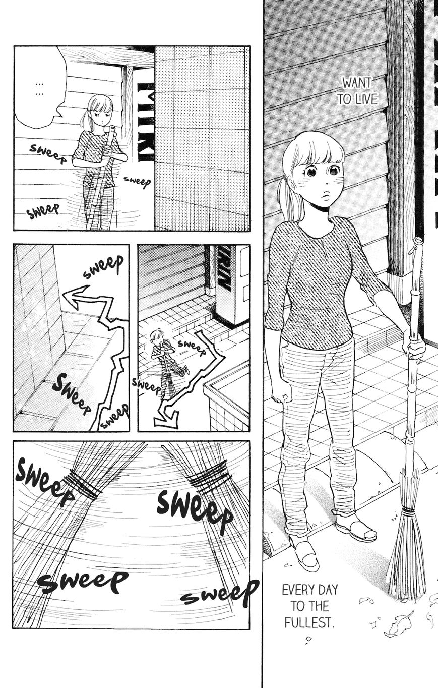 Koiiji Chapter 3 page 17 - Chapter 3 : Love Makes the World Go Round