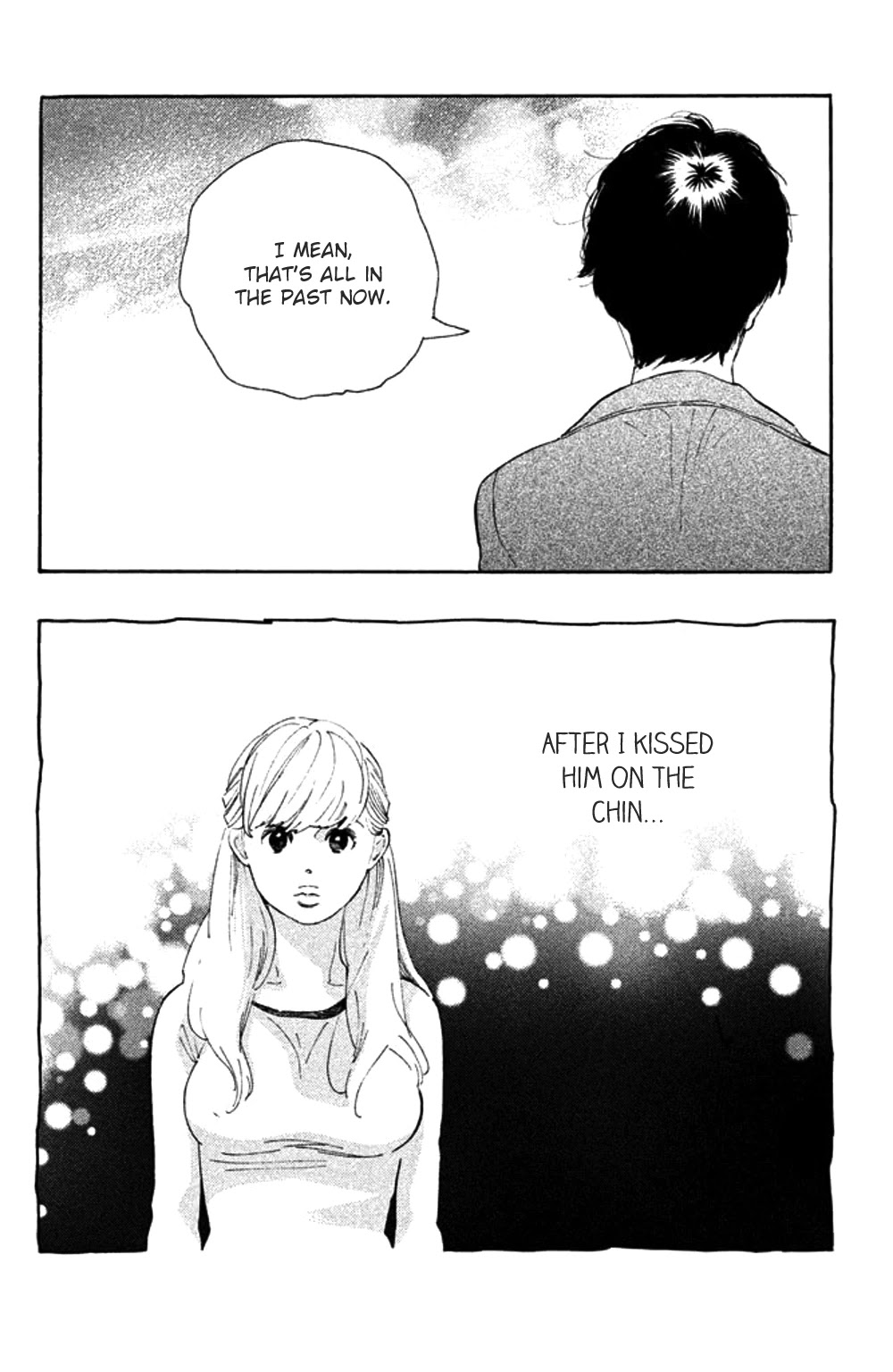 Koiiji Chapter 31 page 32 - Chapter 31: Some Kind of Wonderful