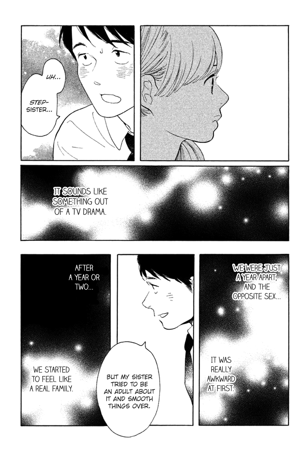 Koiiji Chapter 33 page 15 - Chapter 33: Romeo and Juliet