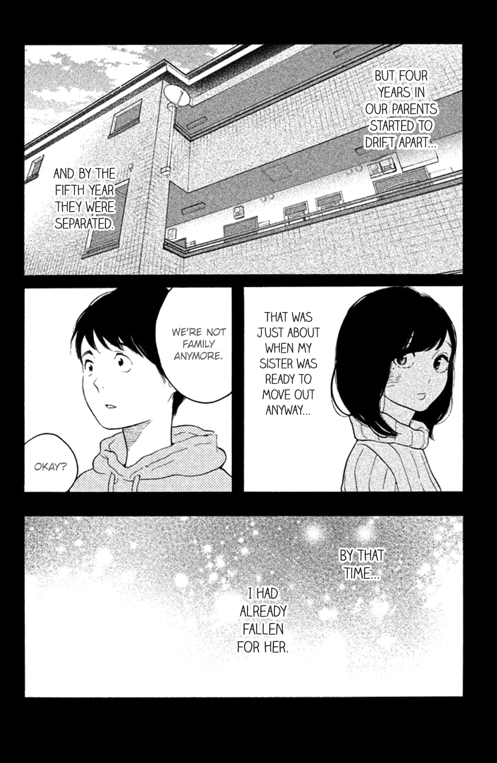 Koiiji Chapter 33 page 16 - Chapter 33: Romeo and Juliet