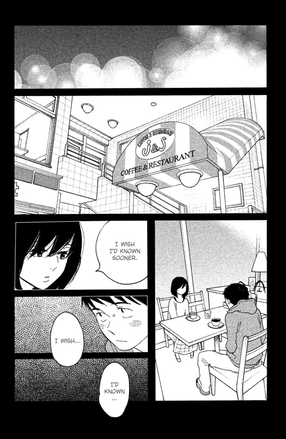 Koiiji Chapter 33 page 24 - Chapter 33: Romeo and Juliet