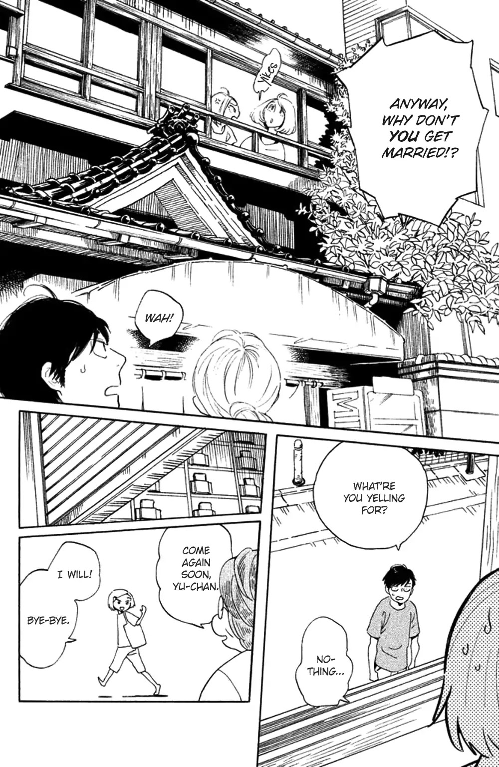 Koiiji Chapter 35 page 24 - Chapter 35: While You Were Sleeping