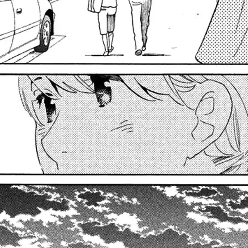 Koiiji Chapter 35: While You Were Sleeping cover