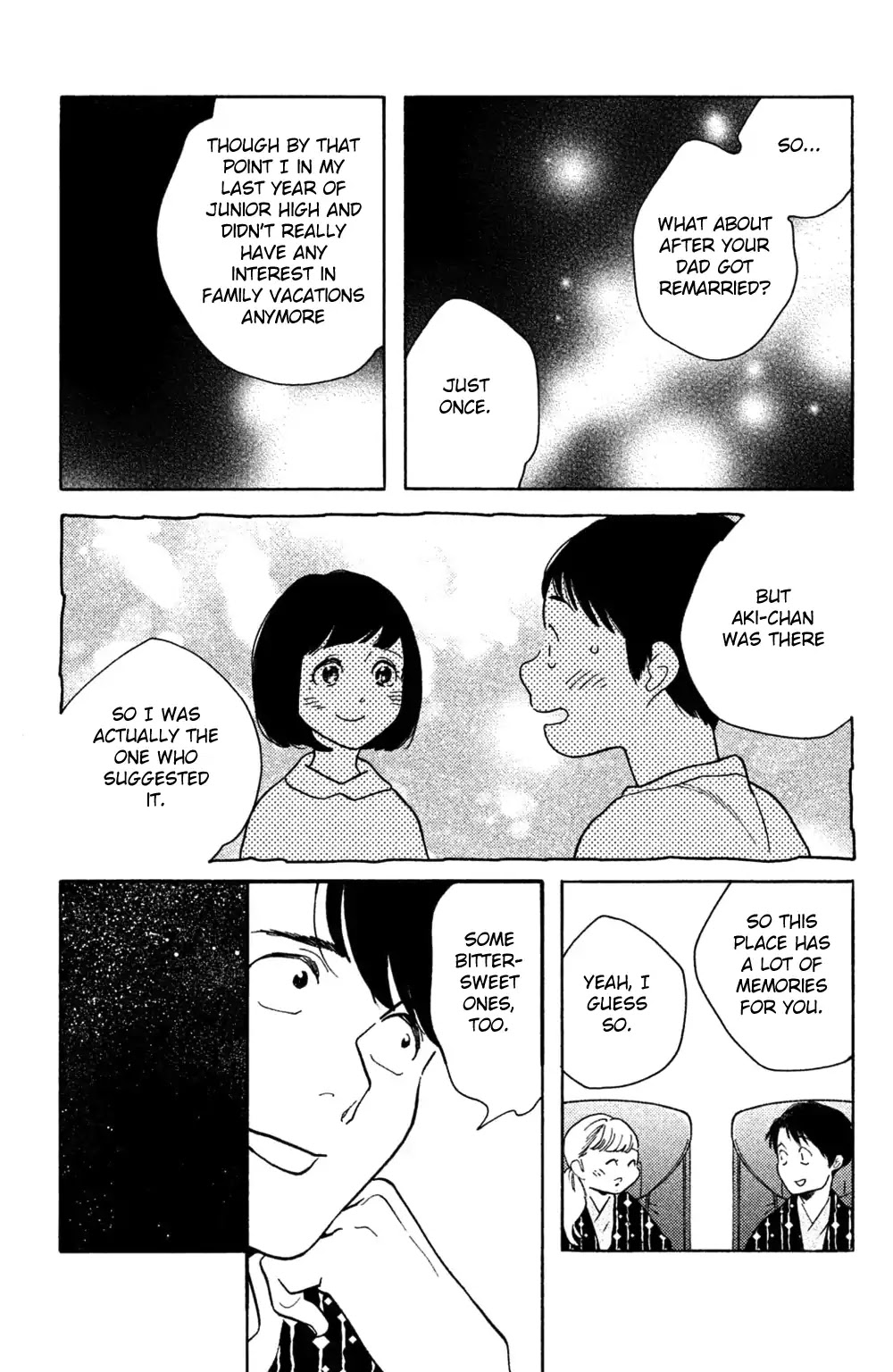 Koiiji Chapter 39 page 24 - Chapter 39: It Could Happen to You