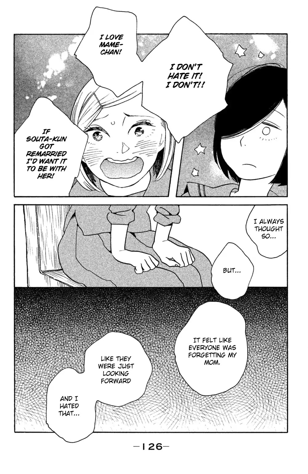 Koiiji Chapter 39 page 27 - Chapter 39: It Could Happen to You
