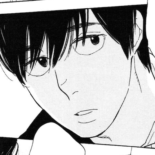 Koiiji Chapter 4 : Enchanted cover