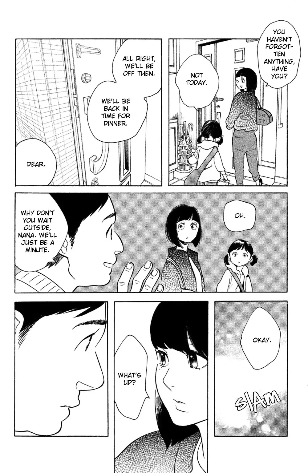 Koiiji Chapter 40 page 30 - Chapter 40: Sense and Sensibility
