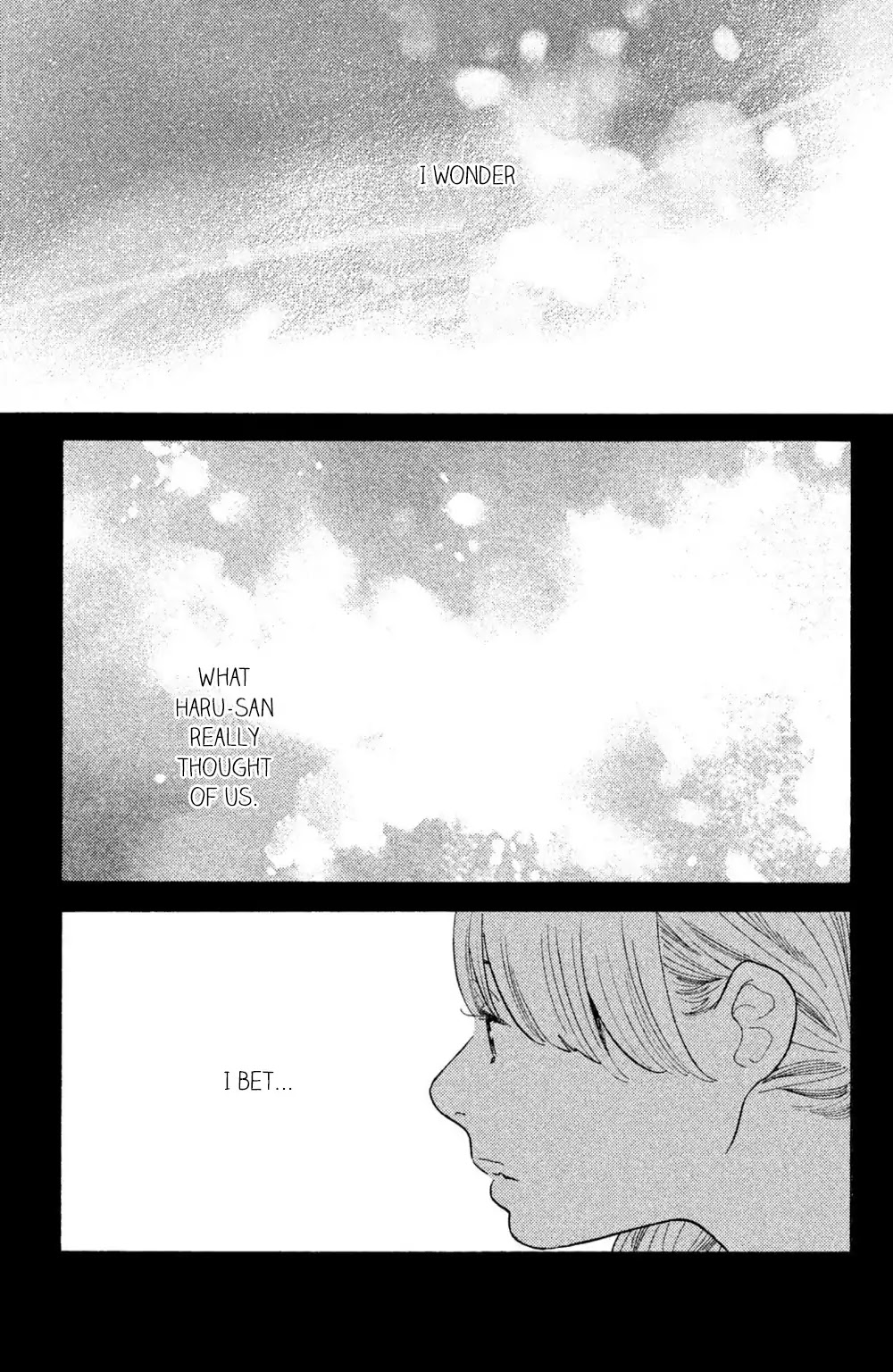 Koiiji Chapter 41 page 23 - Chapter 41: The Way We Were