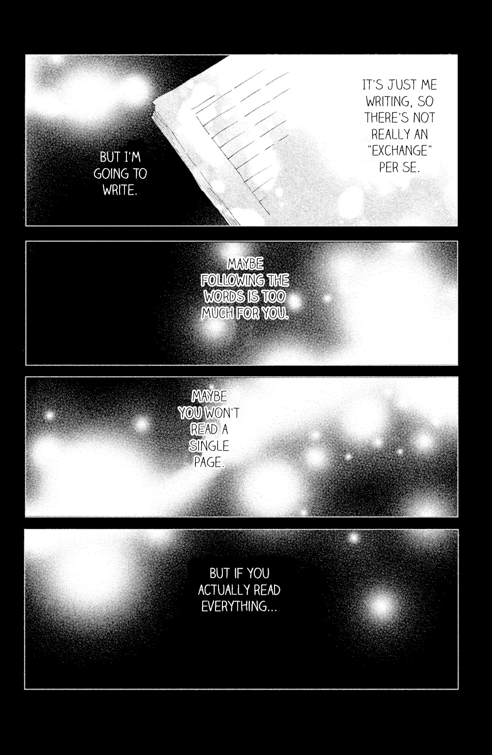 Koiiji Chapter 43 page 20 - Chapter 43: Restless