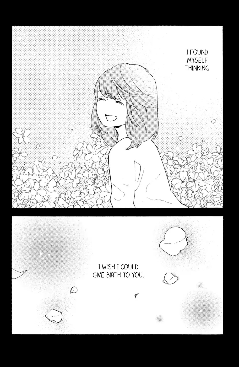 Koiiji Chapter 44 page 32 - Chapter 44: Gone with the Wind