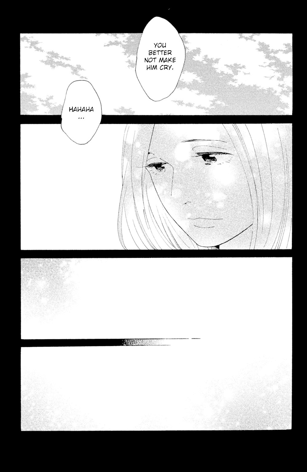 Koiiji Chapter 48 page 13 - Chapter 48: Love Story