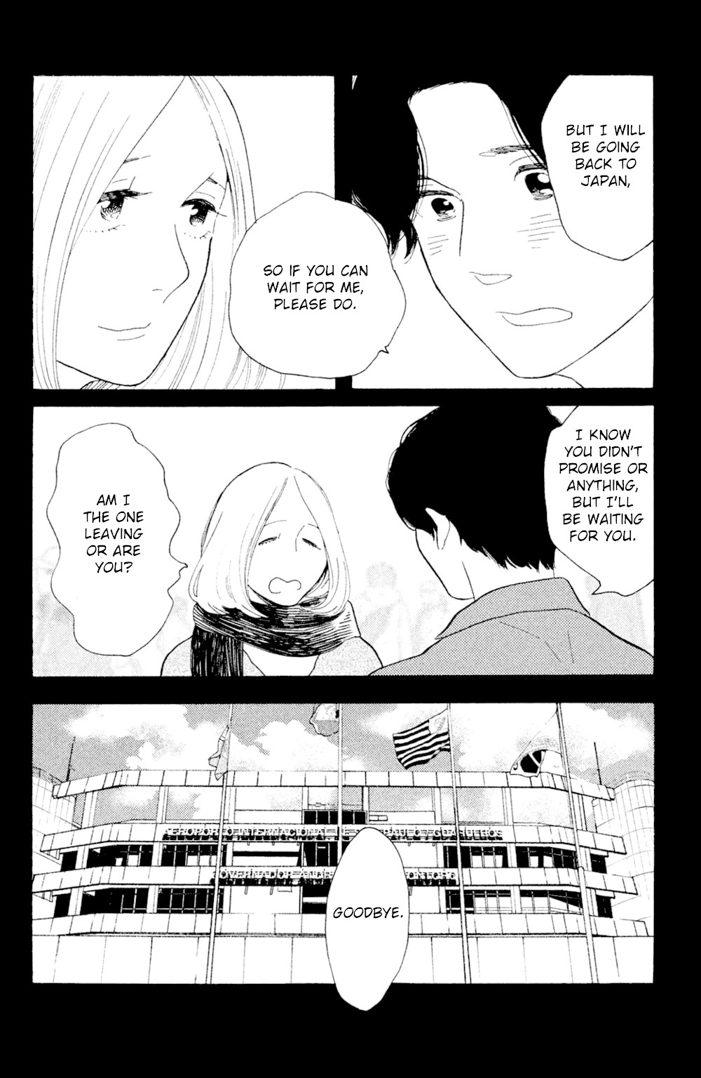 Koiiji Chapter 48 page 16 - Chapter 48: Love Story