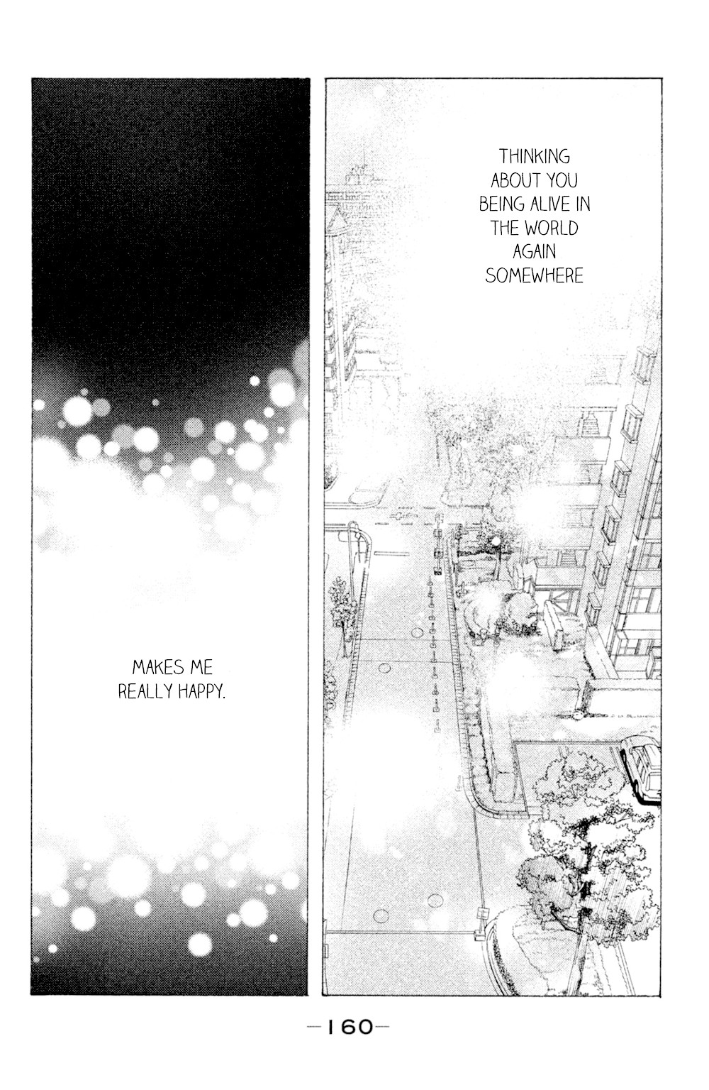 Koiiji Chapter 50 page 28 - Chapter 50: Pretty Woman [END]