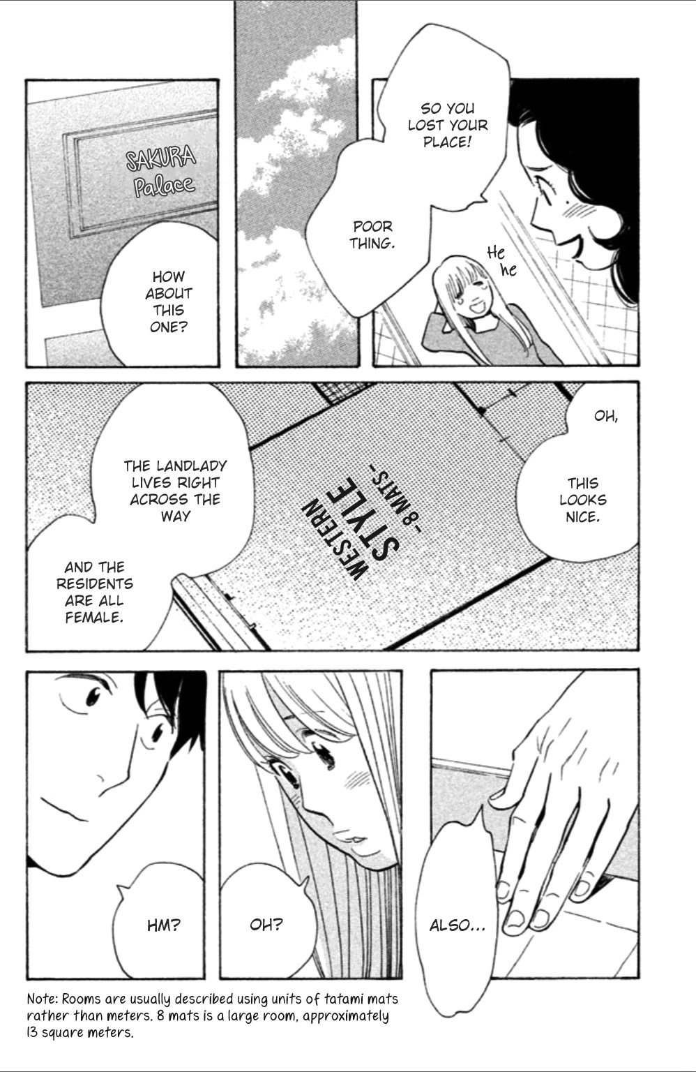 Koiiji Chapter 7 page 25 - Chapter 7: Love Actually