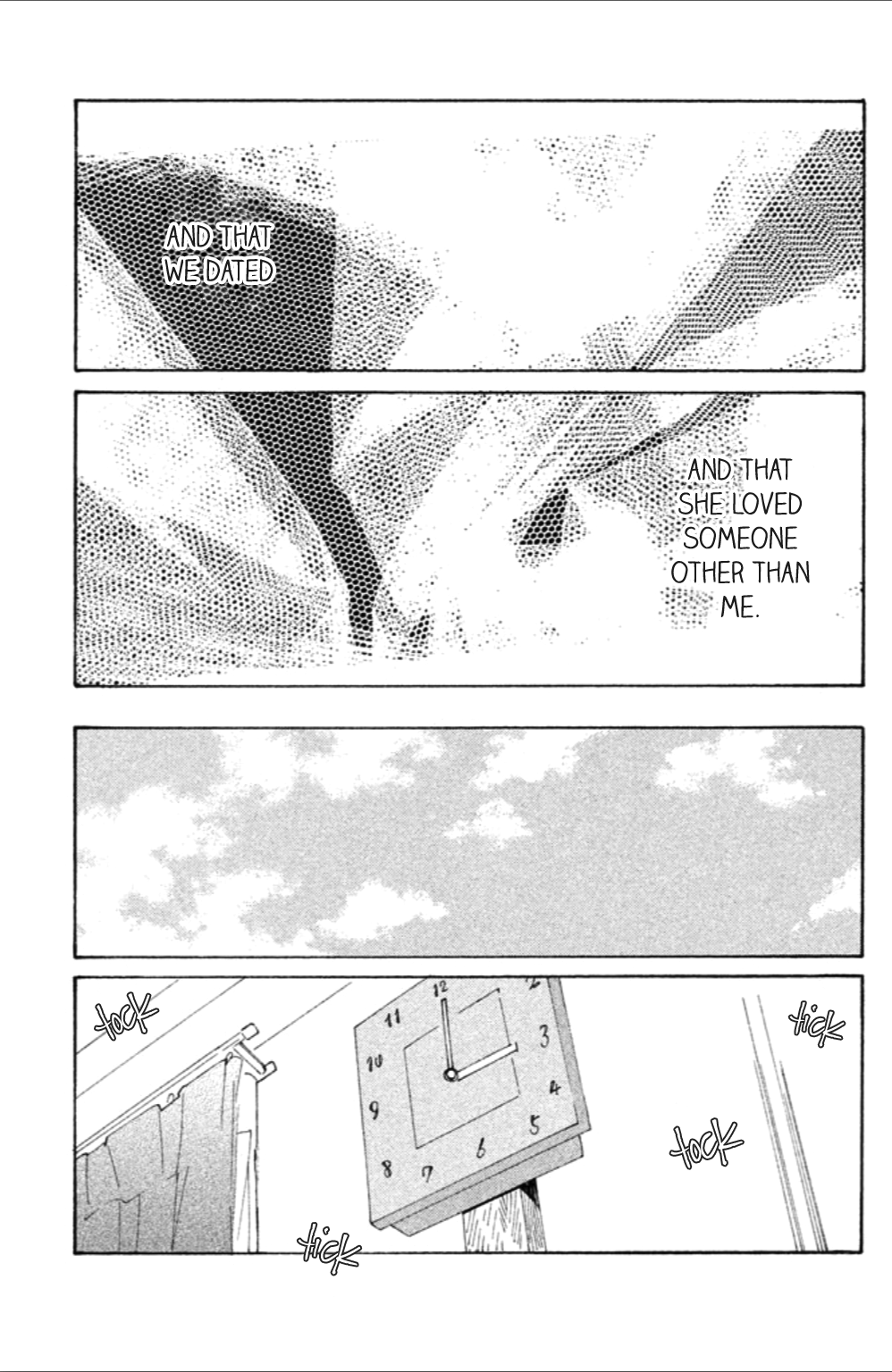 Koiiji Chapter 9.2 page 26 - Chapter 9 v2 : Out of Africa