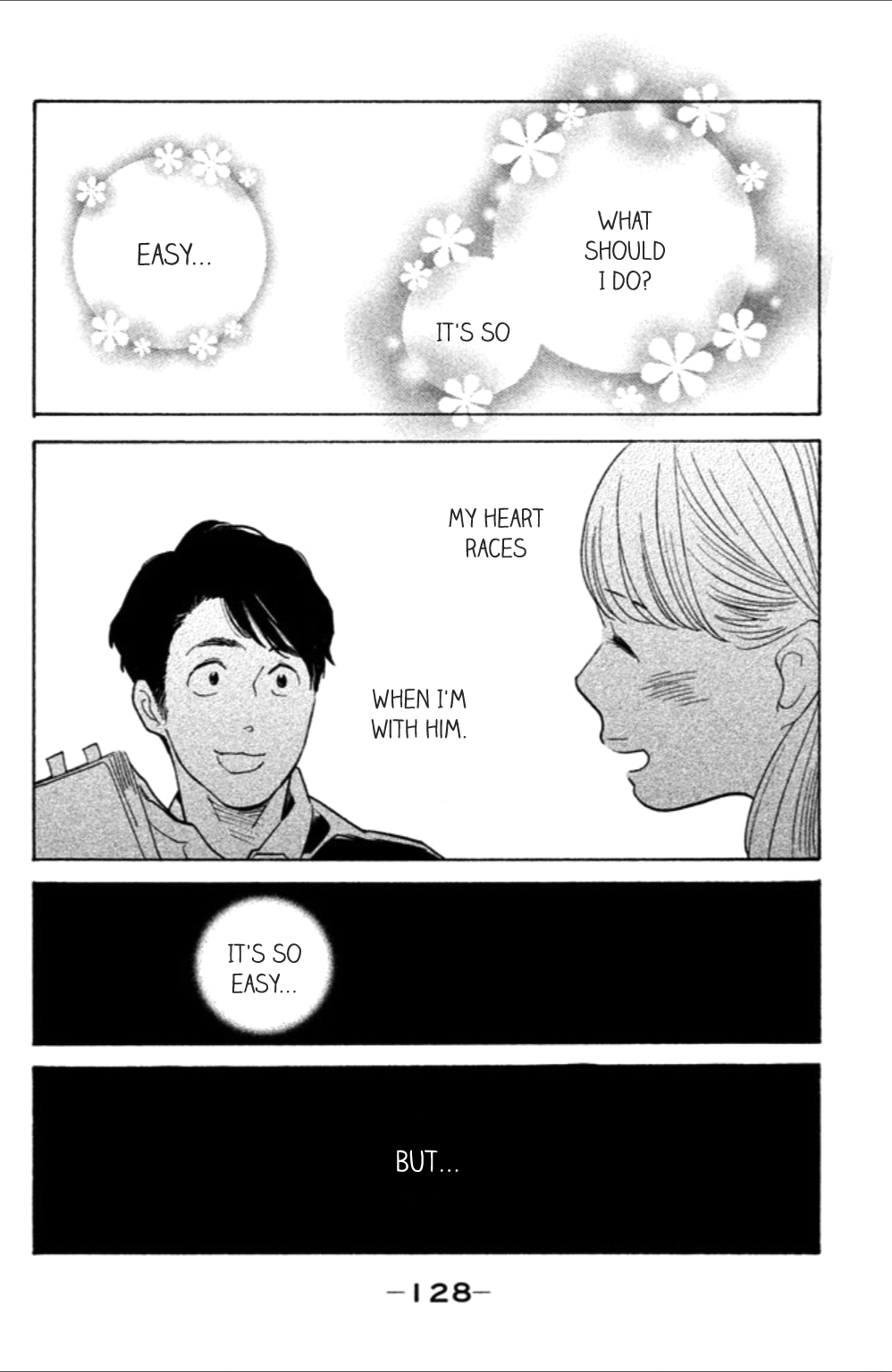 Koiiji Chapter 9.2 page 29 - Chapter 9 v2 : Out of Africa