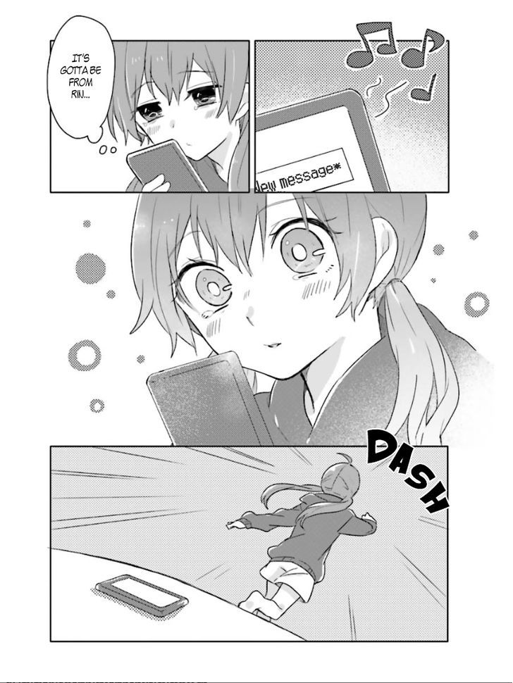 Koiiro Byoutou Chapter 2 page 12 - Chapter 2