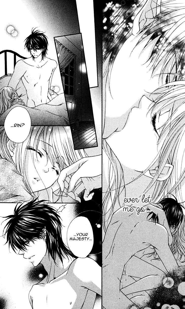 Koiiro Devil Chapter 1 page 10 - Chapter 1 : Love â™¥ 1