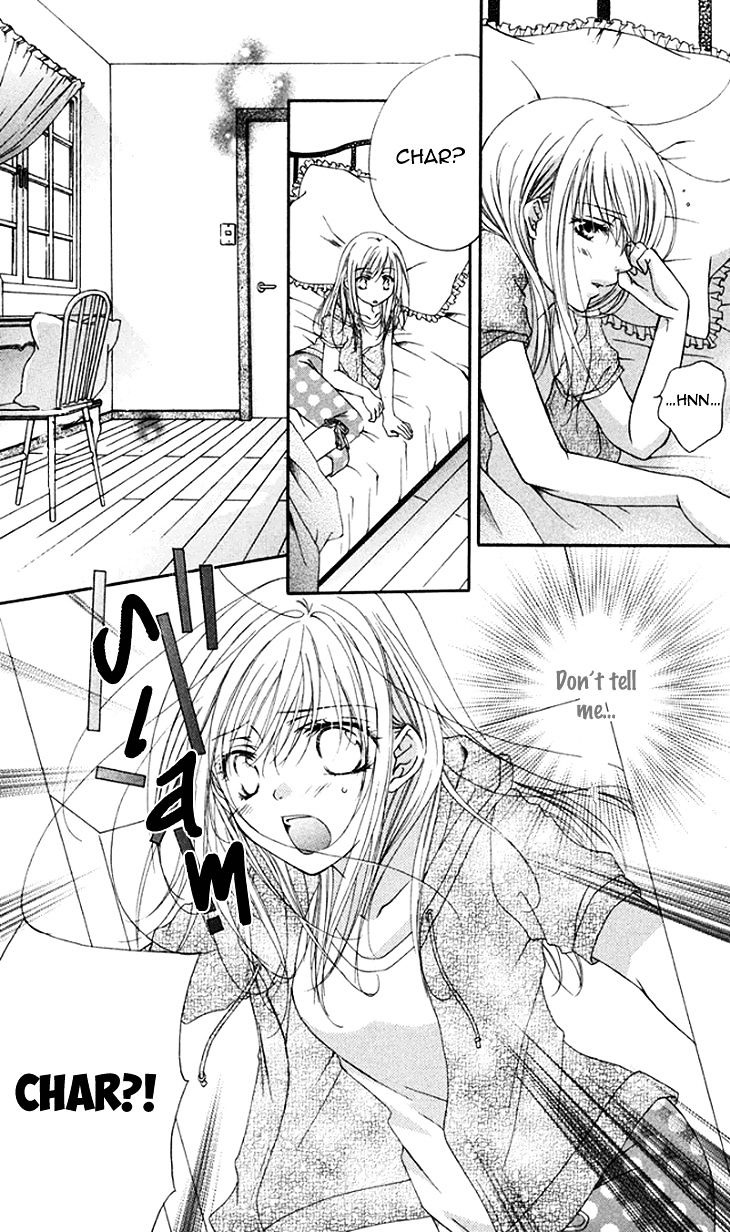 Koiiro Devil Chapter 1 page 12 - Chapter 1 : Love â™¥ 1