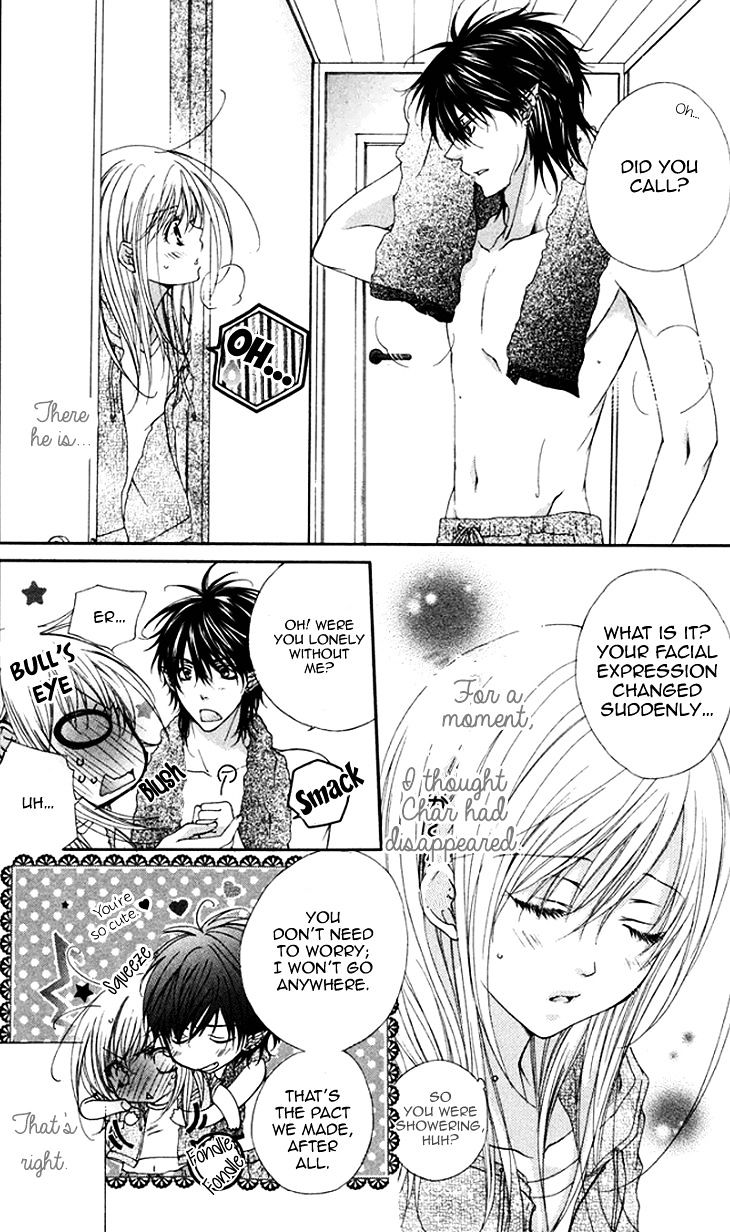 Koiiro Devil Chapter 1 page 13 - Chapter 1 : Love â™¥ 1