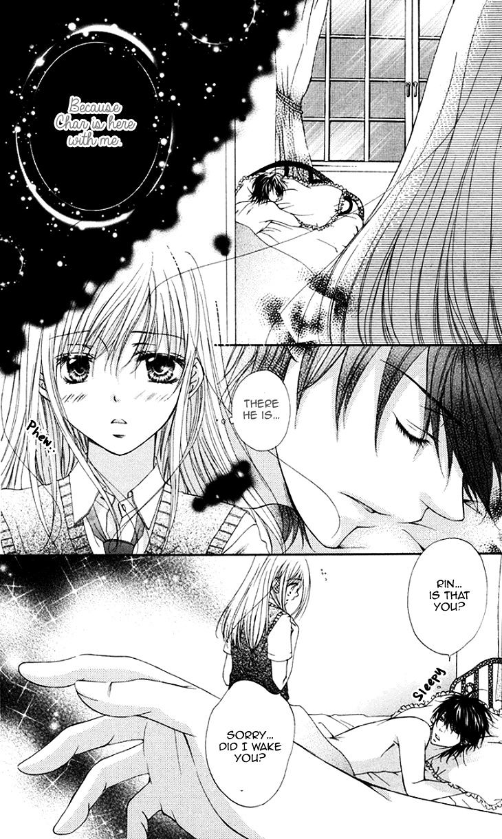Koiiro Devil Chapter 1 page 17 - Chapter 1 : Love â™¥ 1