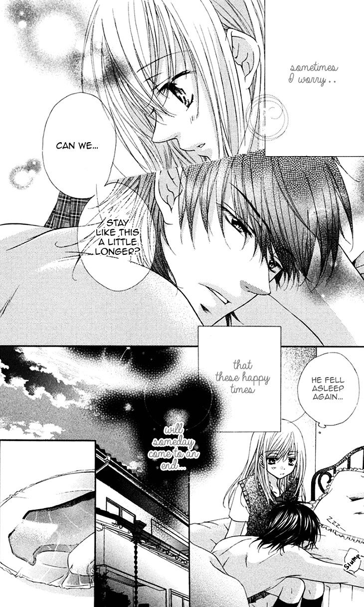 Koiiro Devil Chapter 1 page 19 - Chapter 1 : Love â™¥ 1
