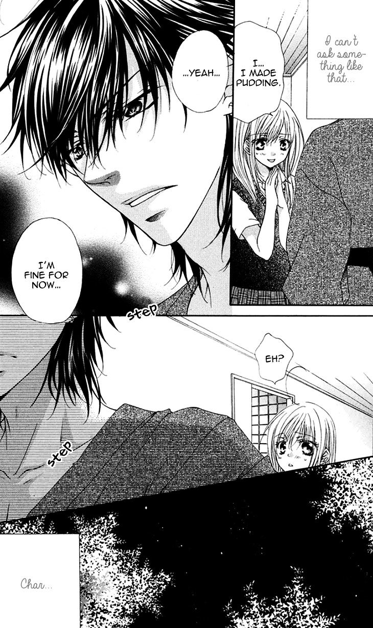 Koiiro Devil Chapter 1 page 21 - Chapter 1 : Love â™¥ 1