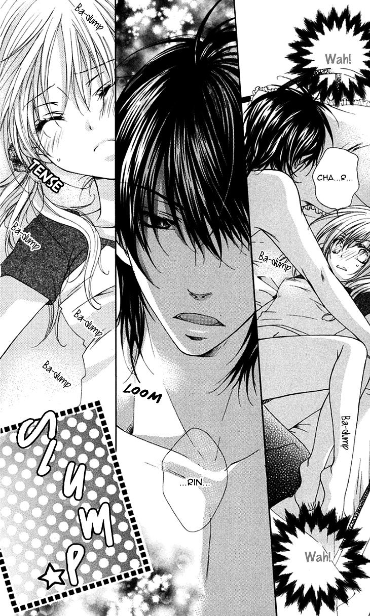 Koiiro Devil Chapter 1 page 23 - Chapter 1 : Love â™¥ 1